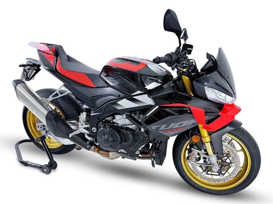 Aprilia Tuono 1100 [WRS] – Sport Windshield Tuono V4