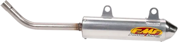 KTM XCW-E 300 [2008-2009] - Silencieux arrière Powercore 2 – photo 2