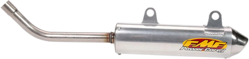 KTM XCW-E 300 [2008-2009] - Silencieux arrière Powercore 2 – photo 1