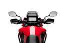 HONDA NX 500 [2025] – bulle sport – noir mat-3