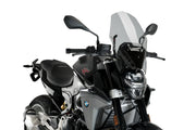 Default Title BMW F 900 R [2024] – Vitre de carénage Touring nouvelle génération – teintée