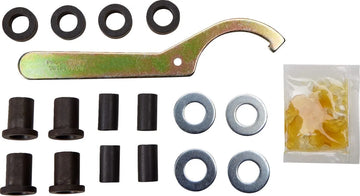harley davidson flhxse [SUSPENSION PROGRESSIVE] - Amortisseur série 412 - 0