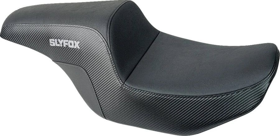 harley davidson touring [SLYFOX] – Le siège Drifter