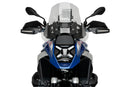 BMW R 1300 GS TROPHY [2025] – Handschutzverlängerung – Schwarz-18