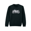 BMW R 1150 GS Adventure [2002-2006] - Pioneer sweatshirt carbon black