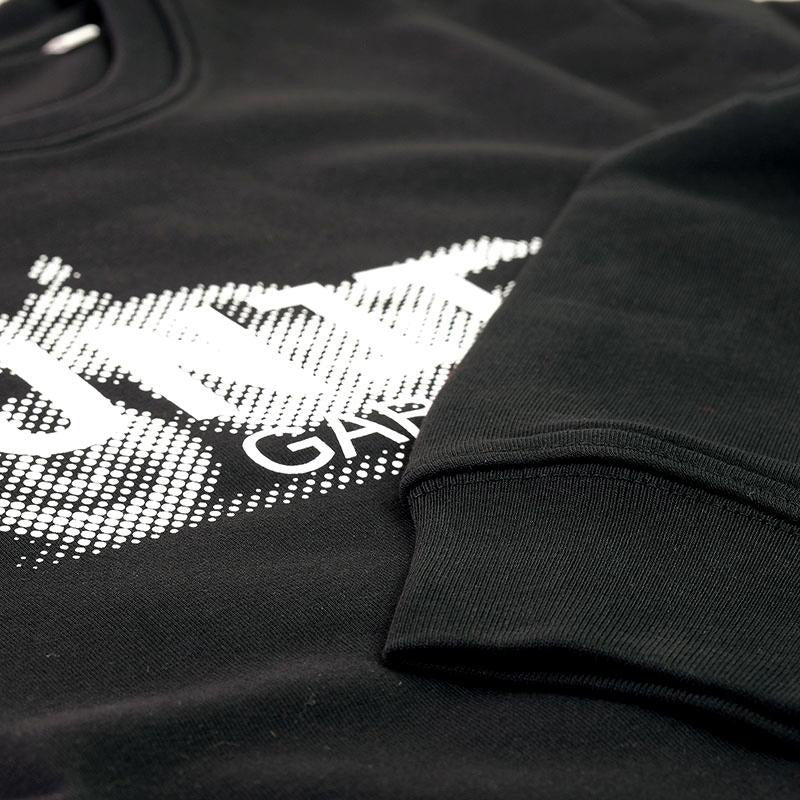 BMW F 900 GS [2023-] - Pioneer Karbonschwarzes Sweatshirt