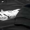 BMW R 1150 GS [1999-2004] - Pioneer Karbonschwarzes Sweatshirt