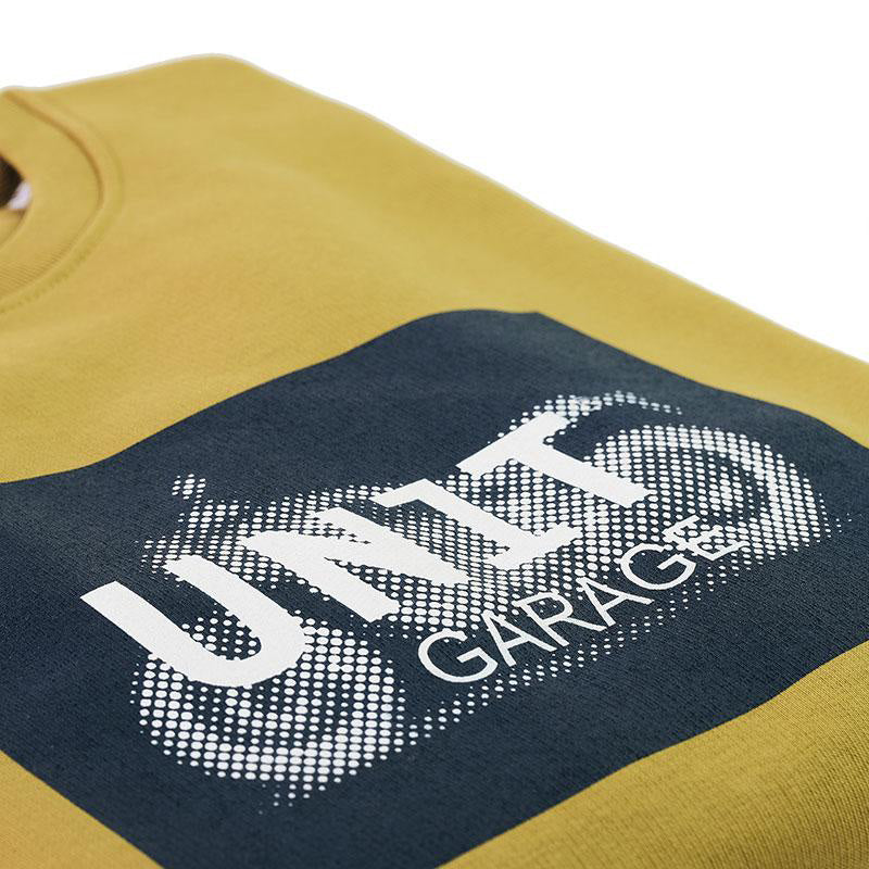 BMW R 12 nineT [2024-2026] - Pioneer Olivenöl-Sweatshirt