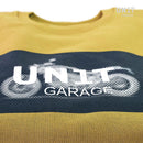 BMW R 12 G/S [2025-2026] - Pioneer Olivenöl-Sweatshirt