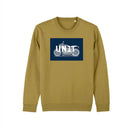 BMW R 1150 GS [1999-2004] - Pioneer Olivenöl-Sweatshirt
