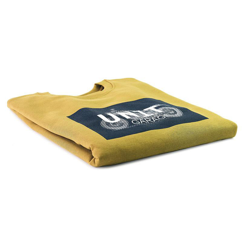 BMW F 900 GS [2023-] - Pioneer Olivenöl-Sweatshirt