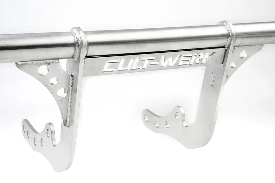 harley-davidson low rider s [CULT WERK] – Sturzbügel Clubstyle
