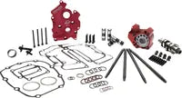 Harley-Davidson FLHTCUTG 1868 Tri Glide Ultra 114 [2025] - Kit Camchest Race Series® avec poussoirs de levage complet - Image 5