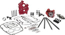 Harley-Davidson FLRT 1868 Freewheeler 114 [2025] - Kit Race Series® Camchest avec poussoirs de levée complète - Profil d'arbre à cames : Série 508 - Image 3