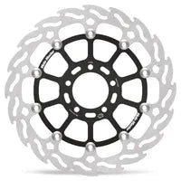 BMW R 1300 GS Adventure Triple Black [2024-2026] - Disque de frein flottant série Flame – Réf. 113283 – Image 9