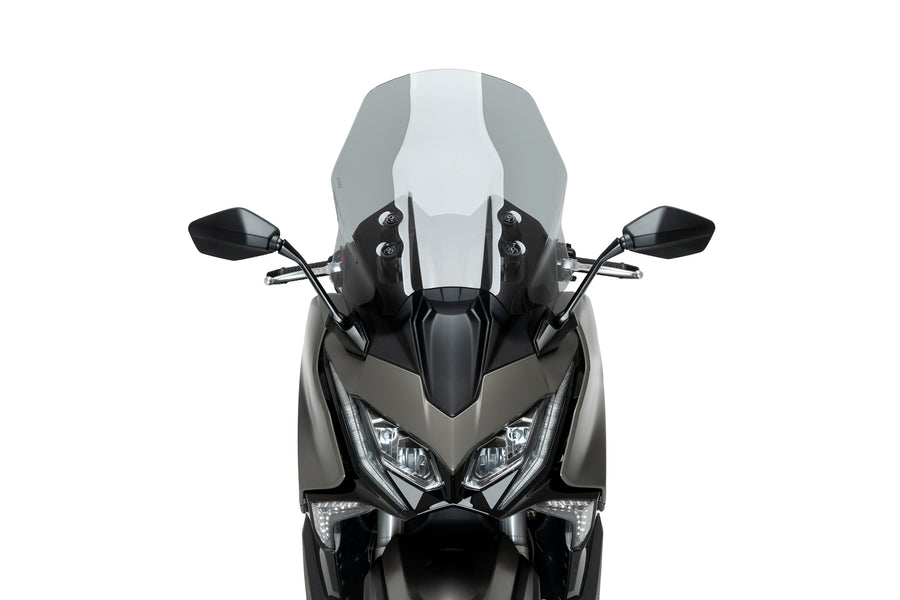 KYMCO AK 550 PREMIUM [2025] – Windschutzscheibe V-Tech Line Touring – Stark