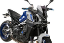 YAMAHA MT-09 SP [2023] – Naked Verkleidungsscheibe Windschild Front Spoiler-6