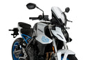 SUZUKI GSX-8S [2025] – Touring nouvelle génération – Teinté-10