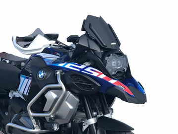 BMW R 1200 R [WRS] - windshield