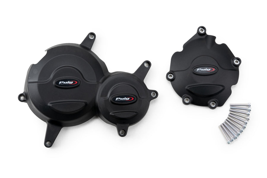 HONDA CB 1000 R NEO SPORTS CAFE [2025] – Pare cylindre – Noir