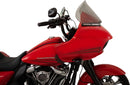 harley davidson fltruse [KLOCK WERKS] – Pare-brise Pro Touring Flare™-1