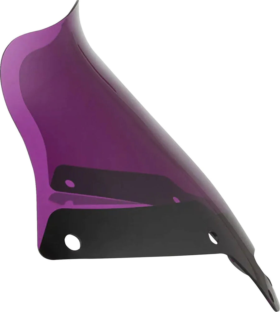 harley davidson fxlrst [KLOCK WERKS] – Pare-brise Kolor Flare™ Sport