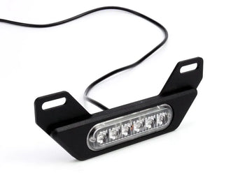 honda africa twin 750 [DENALI] – B6 LED Bremslicht-Kit mit Kennzeichenhalter