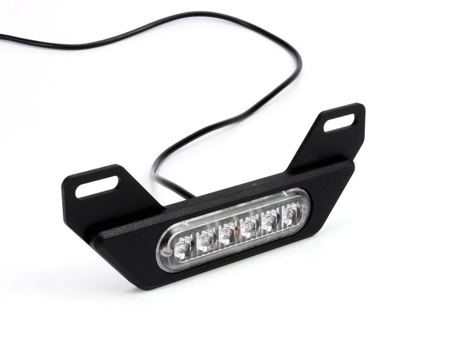 honda africa twin 750 [DENALI] – Kit feux stop LED B6 avec support de plaque d'immatriculation