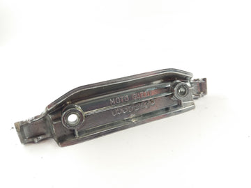 Moto Guzzi Stelvio 1200 4V [2008] - Cover brake line front emblem - 0