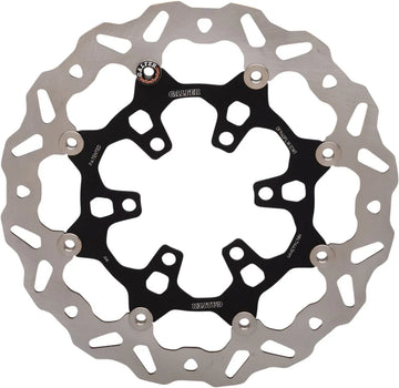 Husqvarna Svartpilen 401 [2024] - disque de frein – photo 2