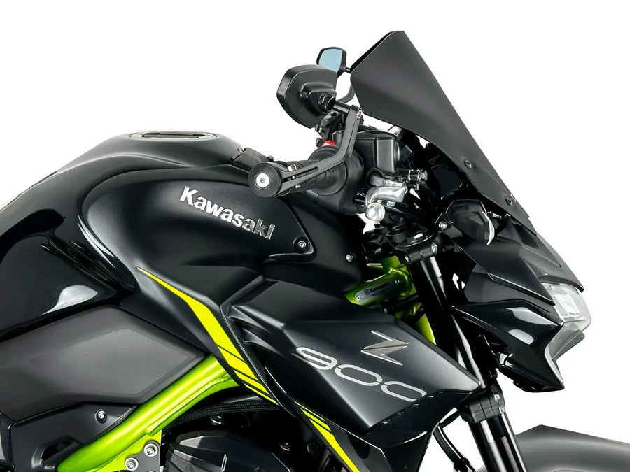 Kawasaki Z 900 [WRS] - pare-brise