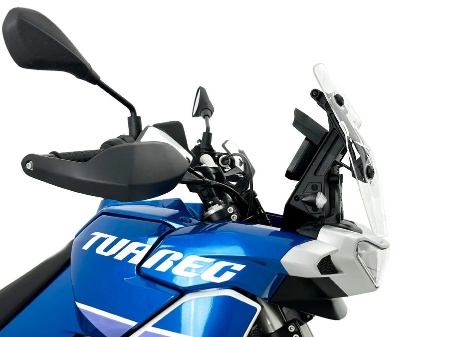 aprilia tuareg 660 [WRS] – Windschild