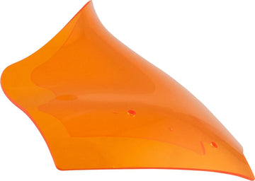 harley davidson fltr [KLOCK WERKS] – Kolor Flare™ Sport Windschild
