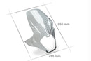 KTM 890 ADVENTURE R [2025] – Touring Screen – Transparent-4