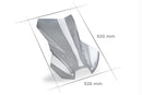 BMW R 1300 GS TROPHY [2025] – Touring Screen Plus – Transparent-15