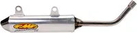 Suzuki Rm 250 [2001-2002] - PowerCore 2 Slip-On Endschalldämpfer – Bild 6