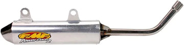 Ktm EXC 200 [1998-1999, 2001-2002] - Powercore 2 rear silencer - picture 2