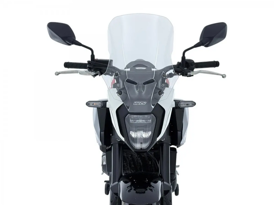 honda cb 500 [WRS] – pare-brise touring CB500 Hornet