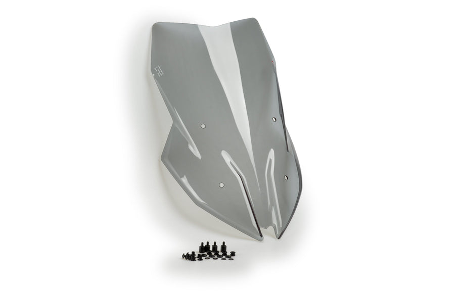 BMW F 900 XR [2025] – Tourenscheibe – Getönt
