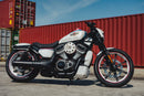 harley davidson nightster 975 spécial [CULT WERK] – garde-boue de roue avant old school-3