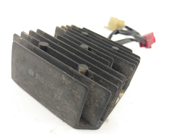 Honda NX 650 Dominator RD02 [1992] - Regulator Rectifier