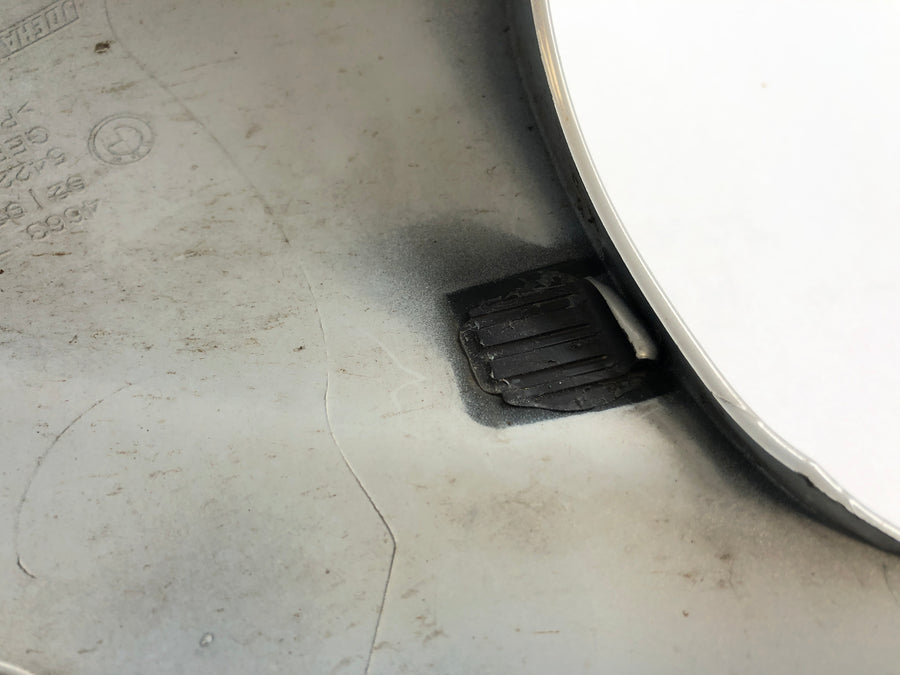 BMW K 1300 S K12S [2009] - canopy fairing front fairing