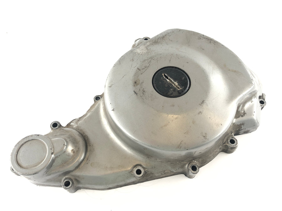 Suzuki DR 800 S BIG [1991] - Alternator cover engine cover