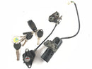 Aprilia RS 125 [2000] - Ignition lock set-2