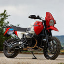 BMW R 120 G/S ADV [2004-2012] - Seitliche Verkleidungsteile