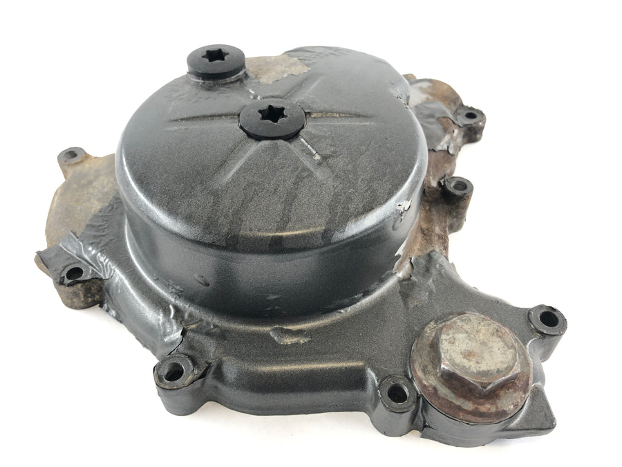 Aprilia RS4 125 TW [2014] - Cache alternateur Cache moteur