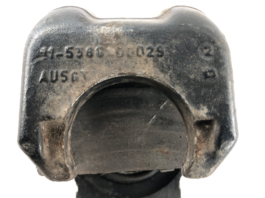 BMW R 75/6 [1974] - brake caliper front right