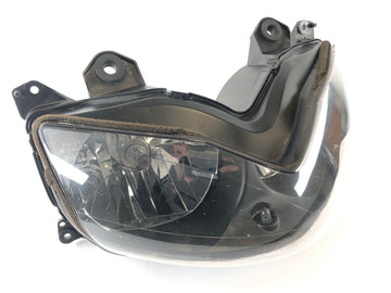 Kawasaki ZRX 1200 S ZRT20A [2003] - Scheinwerfer