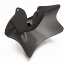 Triumph Speed 955i [T595] - Flyscreen windshield cockpit fairing visor-2