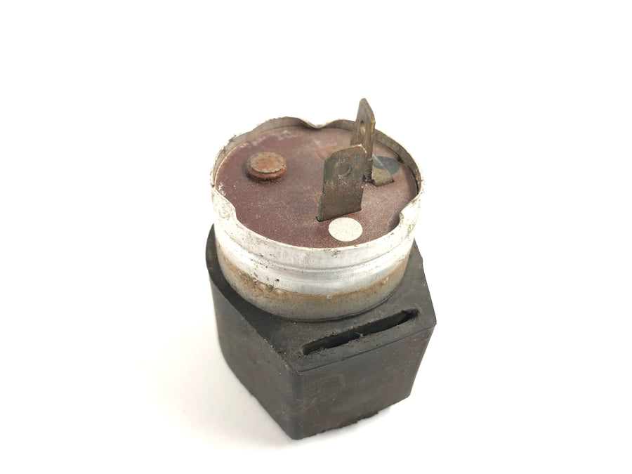 Honda CB 550 F [Super Sport] - Relay flasher relay